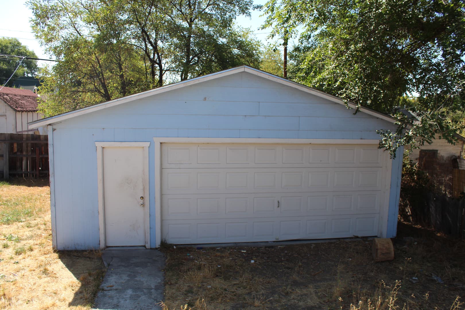 Klamath Falls House: 2344 Orchard Ave.