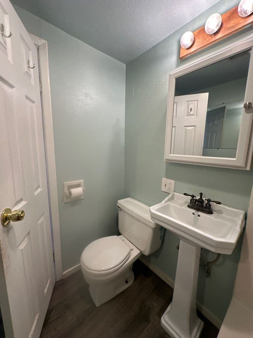 Klamath Falls House: 243 Nevada St