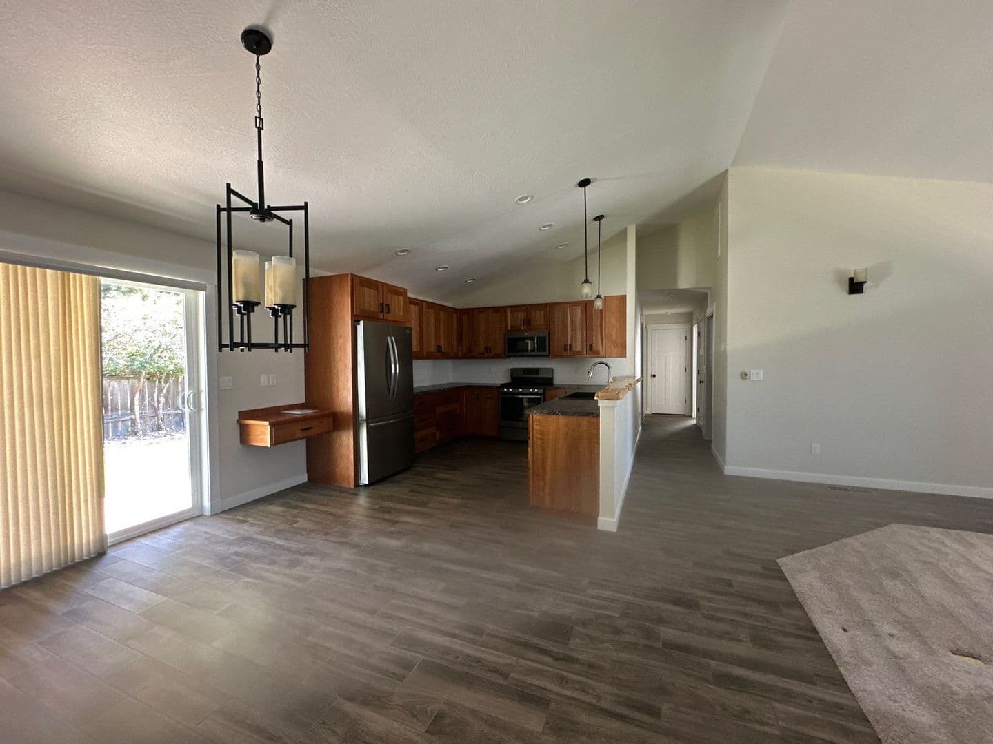 Klamath Falls House: 3619 Boulder Ln