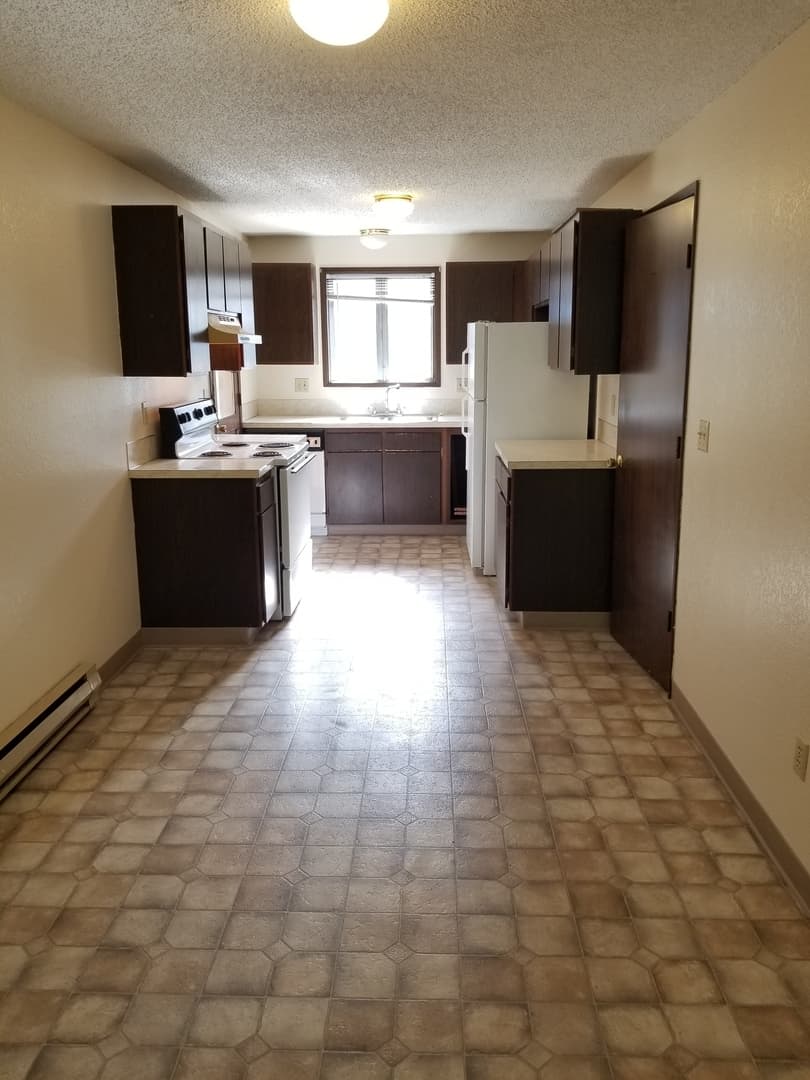 Klamath Falls House: 908 N 4th Street