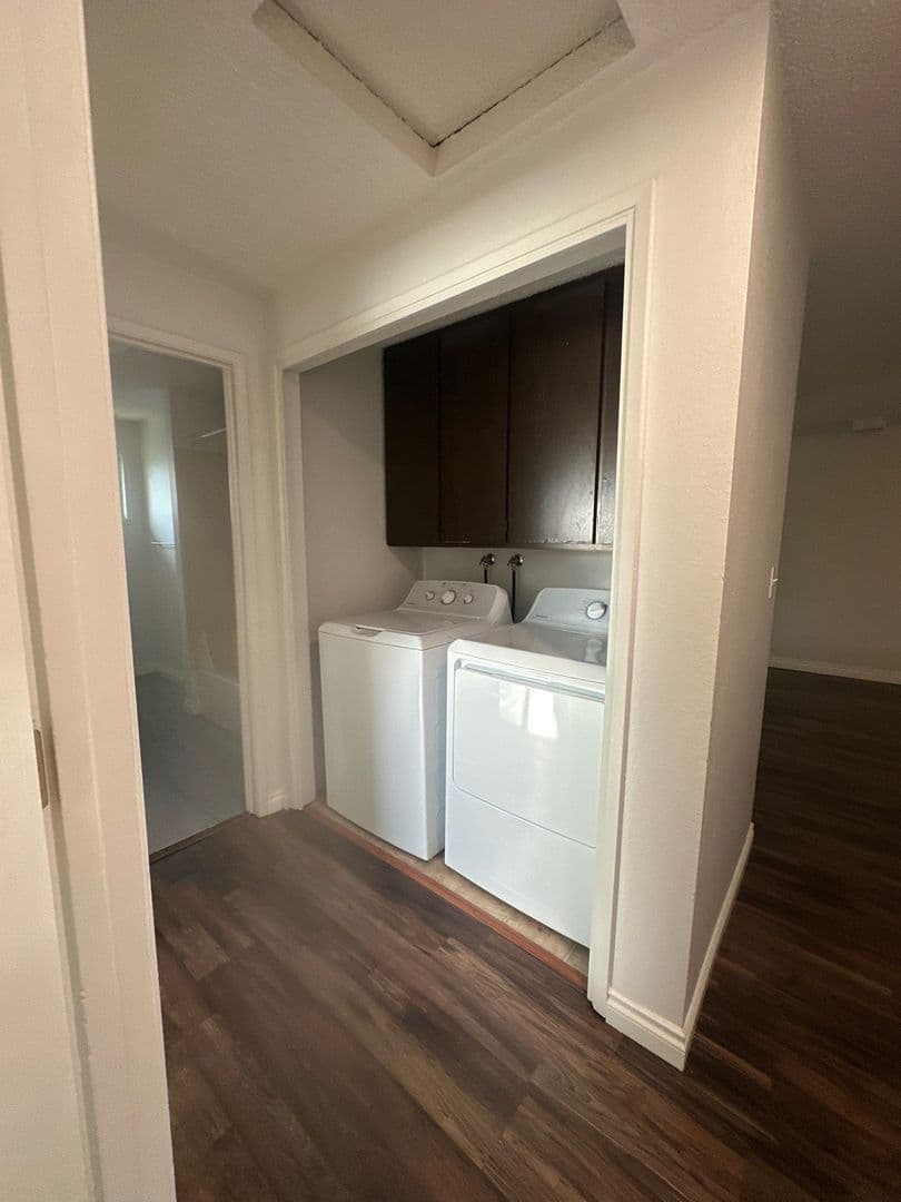 Klamath Falls Apartment: Johnson Ave