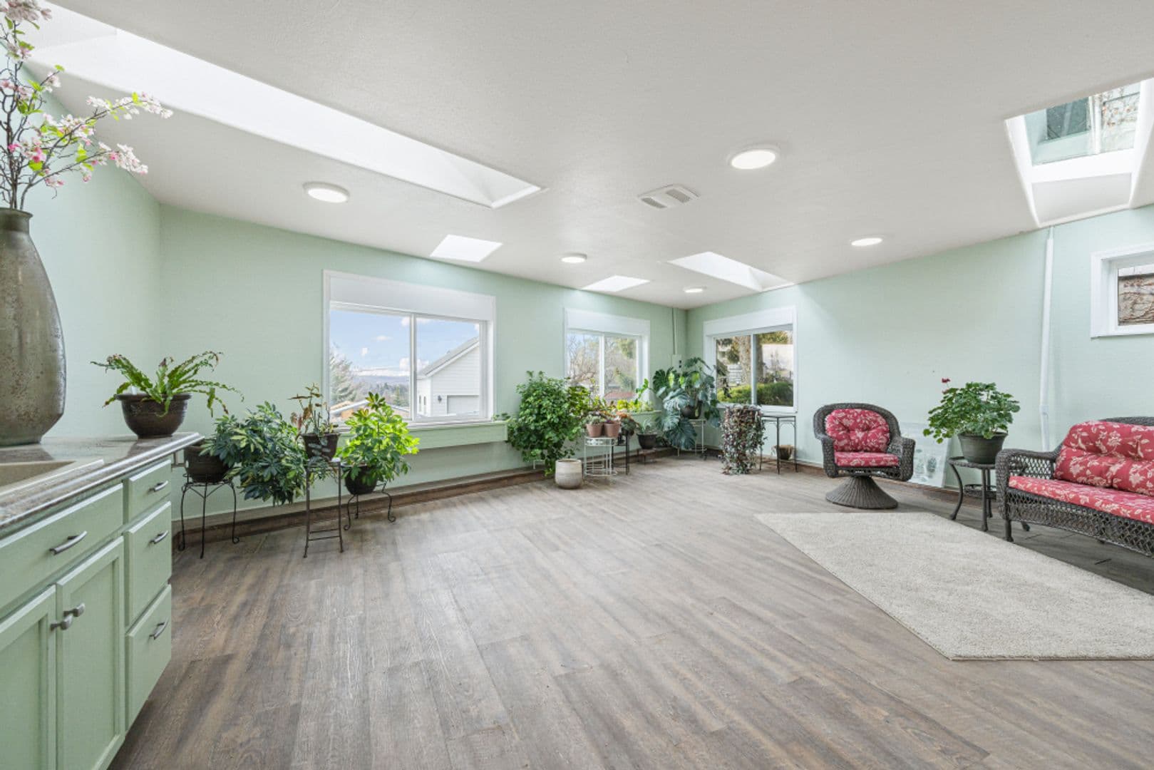Klamath Falls House: 525 Mesa St