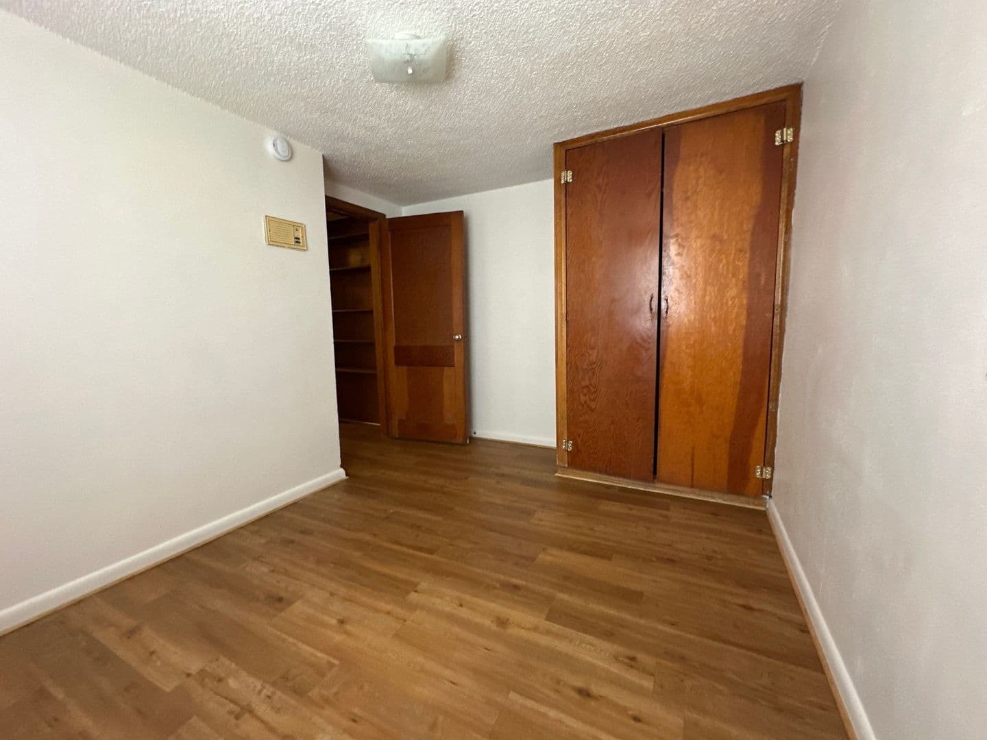 Klamath Falls Apartment: 2160 Arthur Street