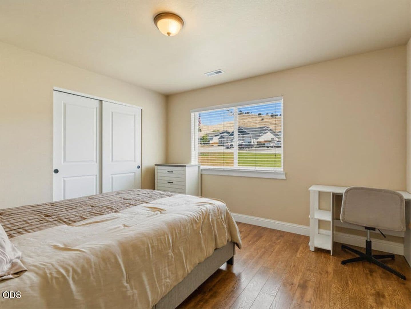 Klamath Falls House: 2852 Glacier Dr