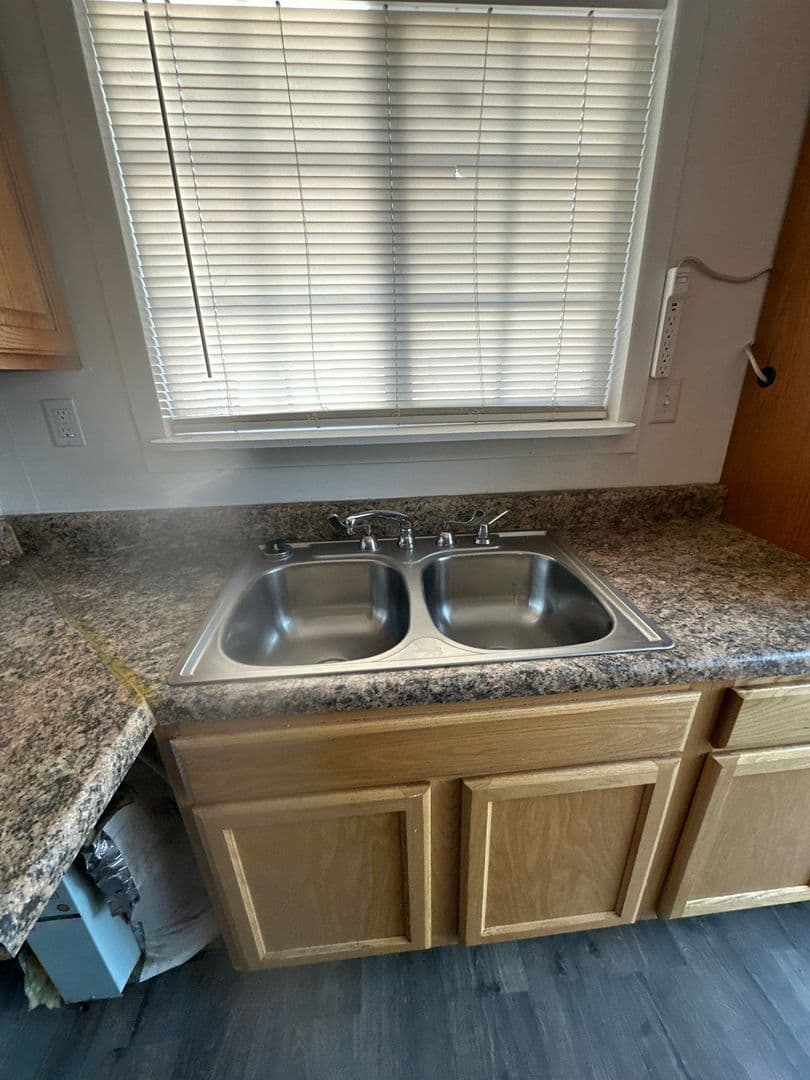 Klamath Falls House: 243 Nevada St