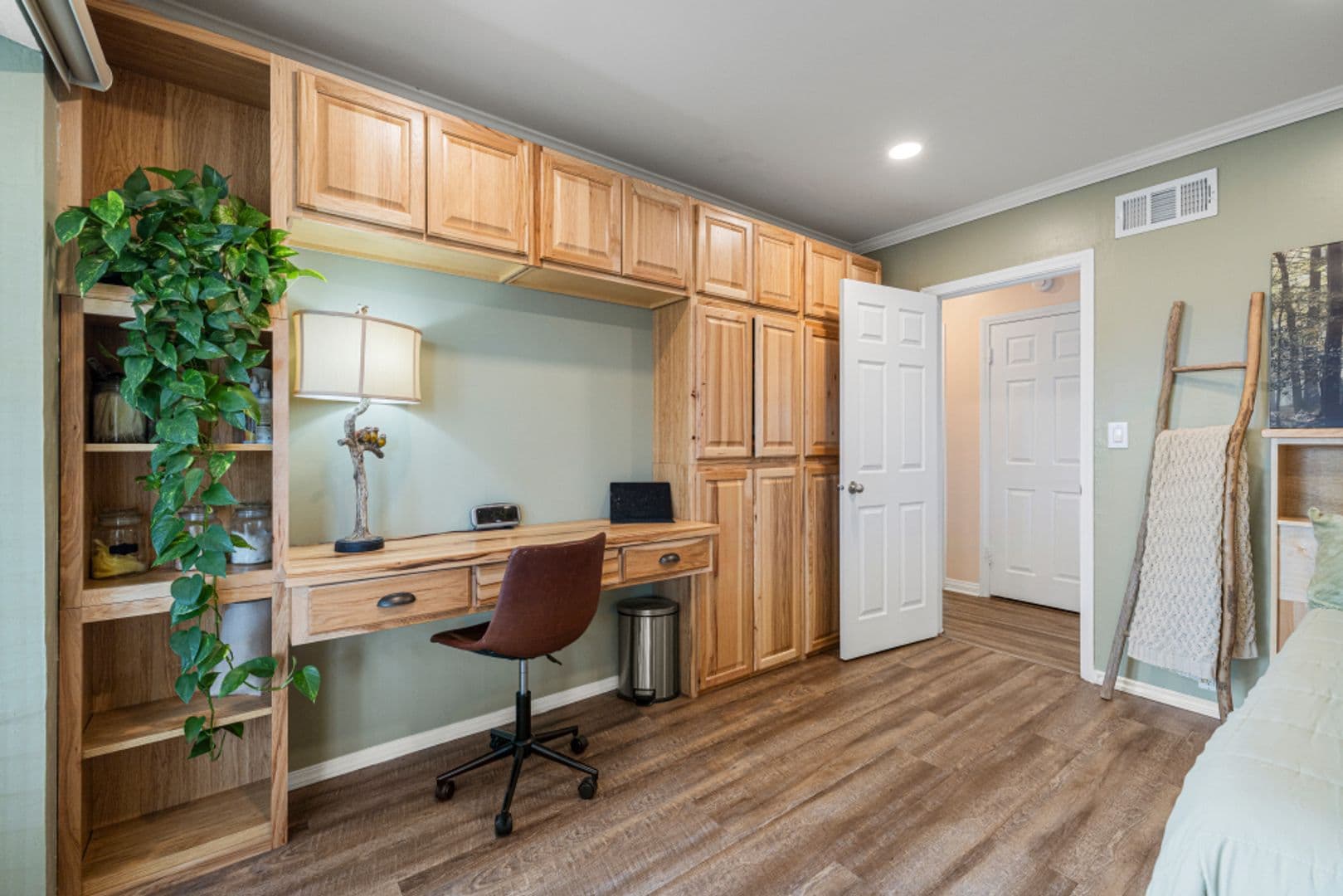 Klamath Falls House: 525 Mesa St