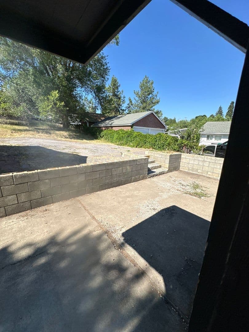 Klamath Falls House: 243 Nevada St