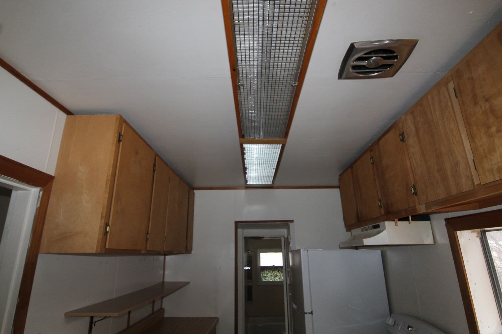 Klamath Falls House: 2021 Reclamation Ave