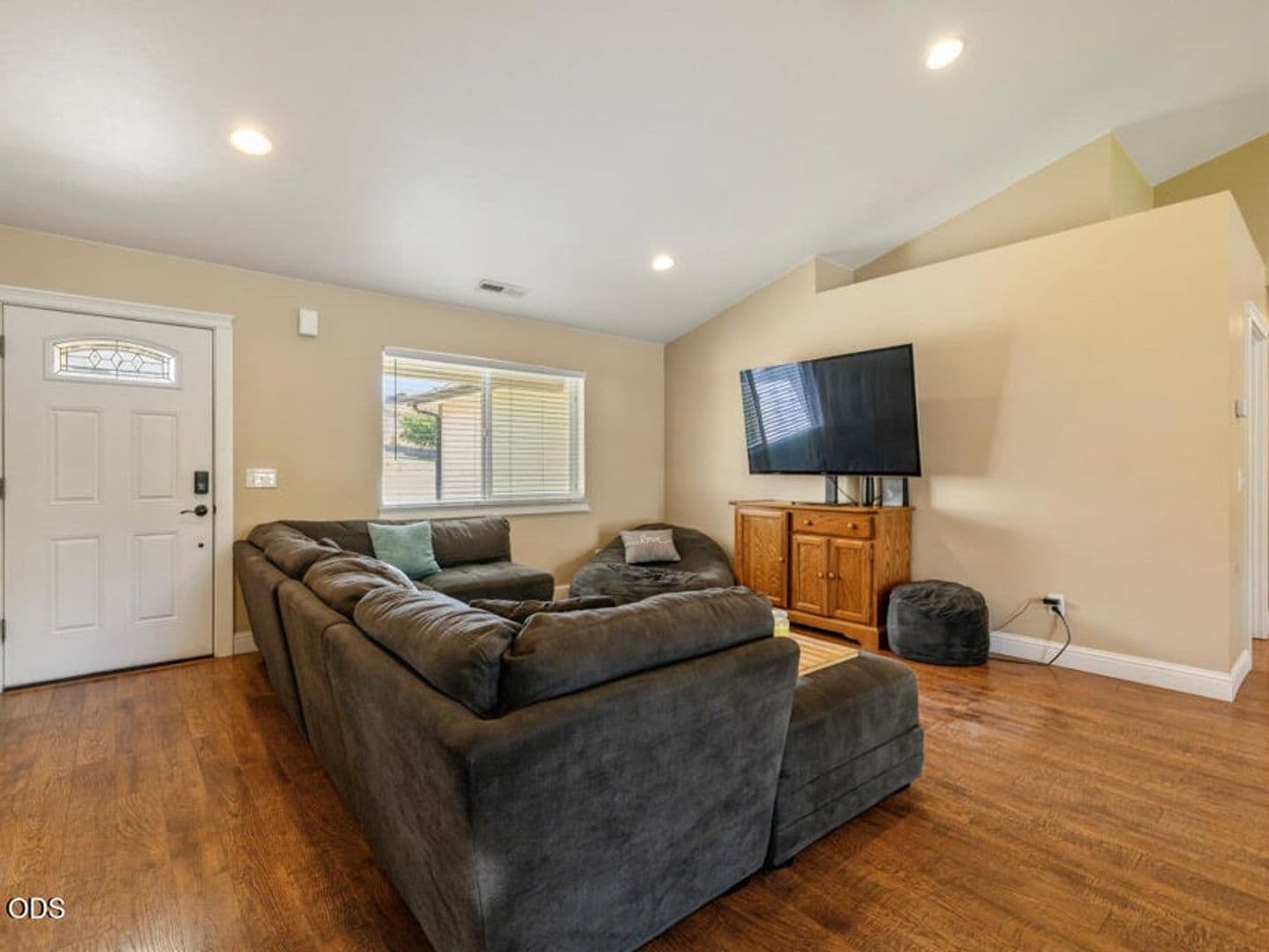 Klamath Falls House: 2852 Glacier Dr