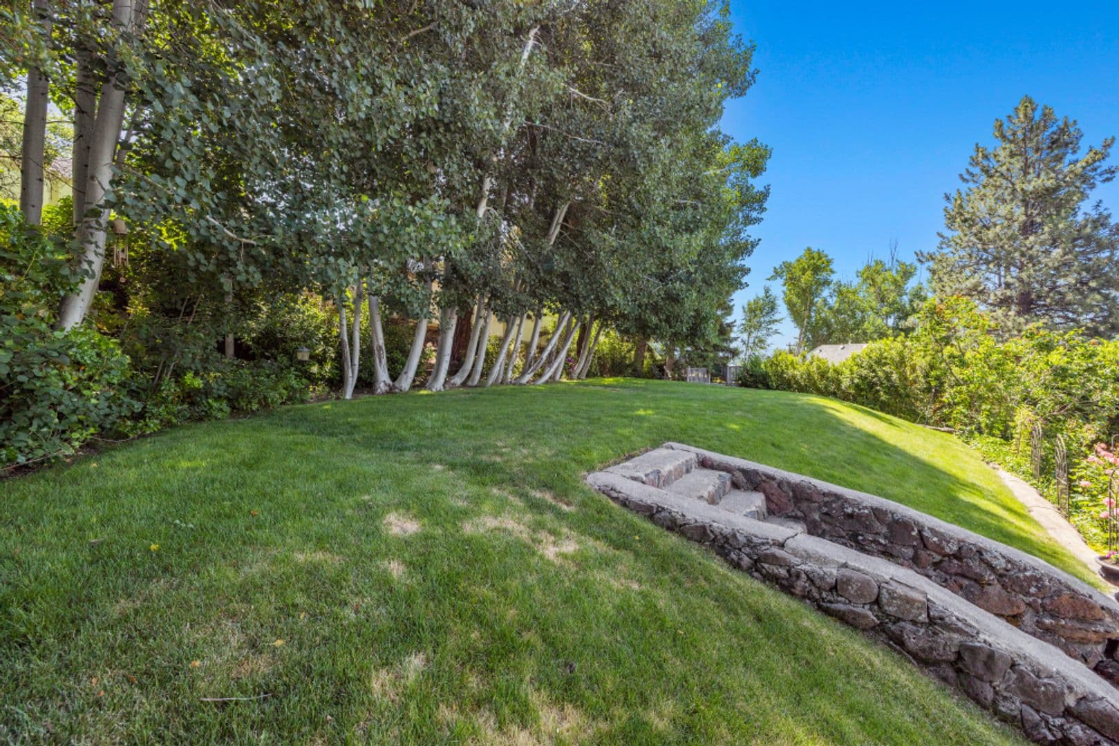 Klamath Falls House: 525 Mesa St
