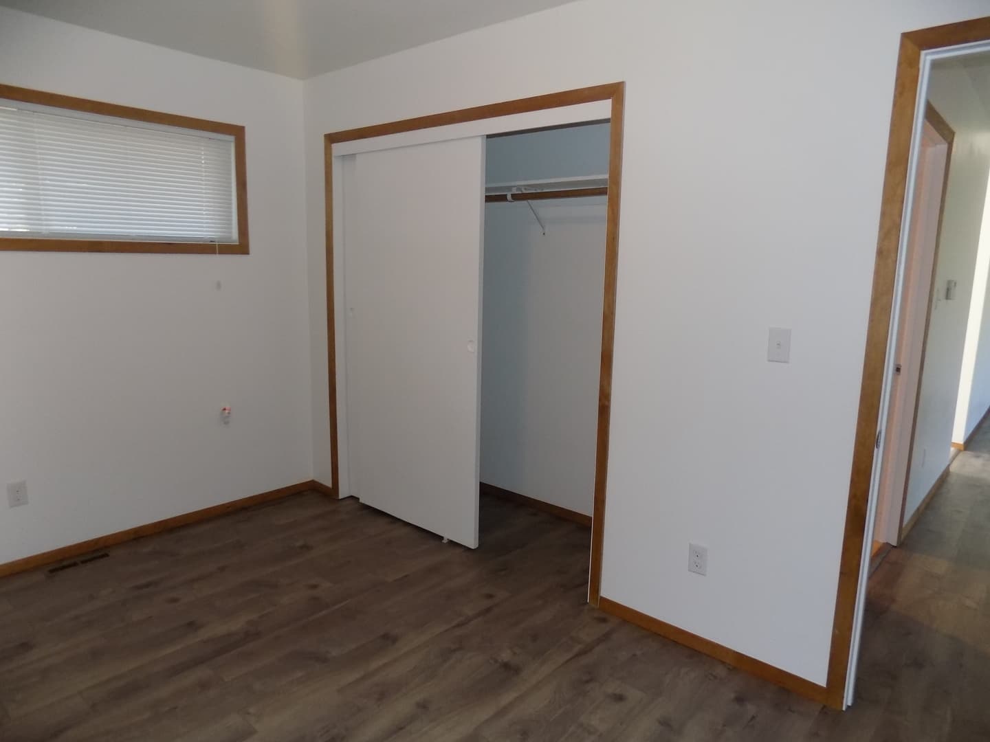 Klamath Falls Apartment: 626 - 632 Lytton St