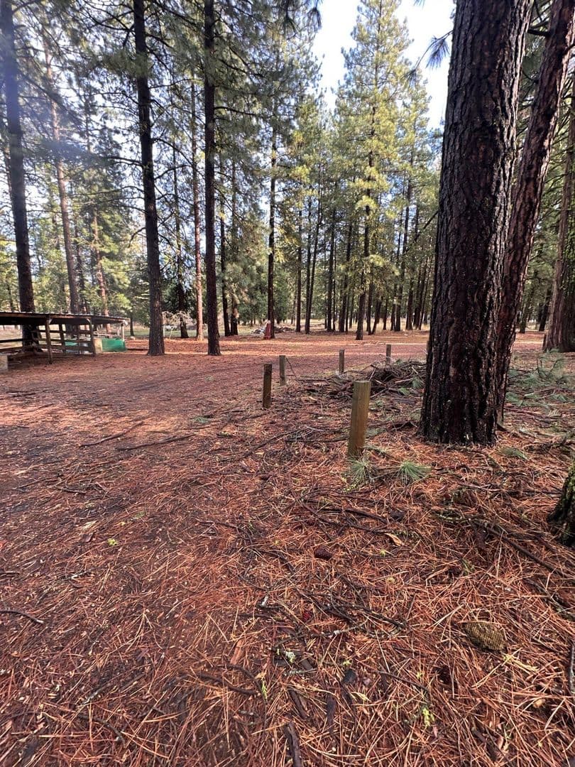 Klamath Falls House: 18515 Freight Rd Ln