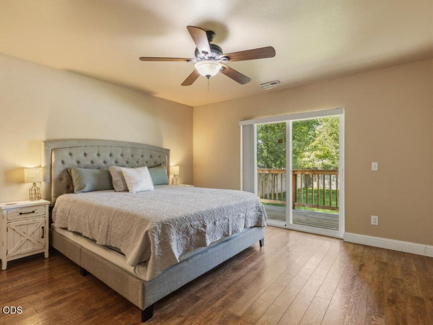 Klamath Falls House: 2852 Glacier Dr