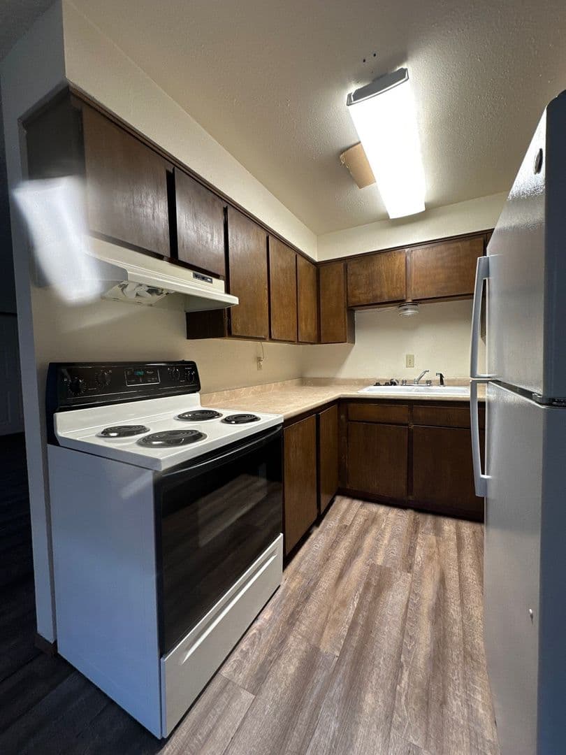 Klamath Falls Apartment: 1331 Avalon St