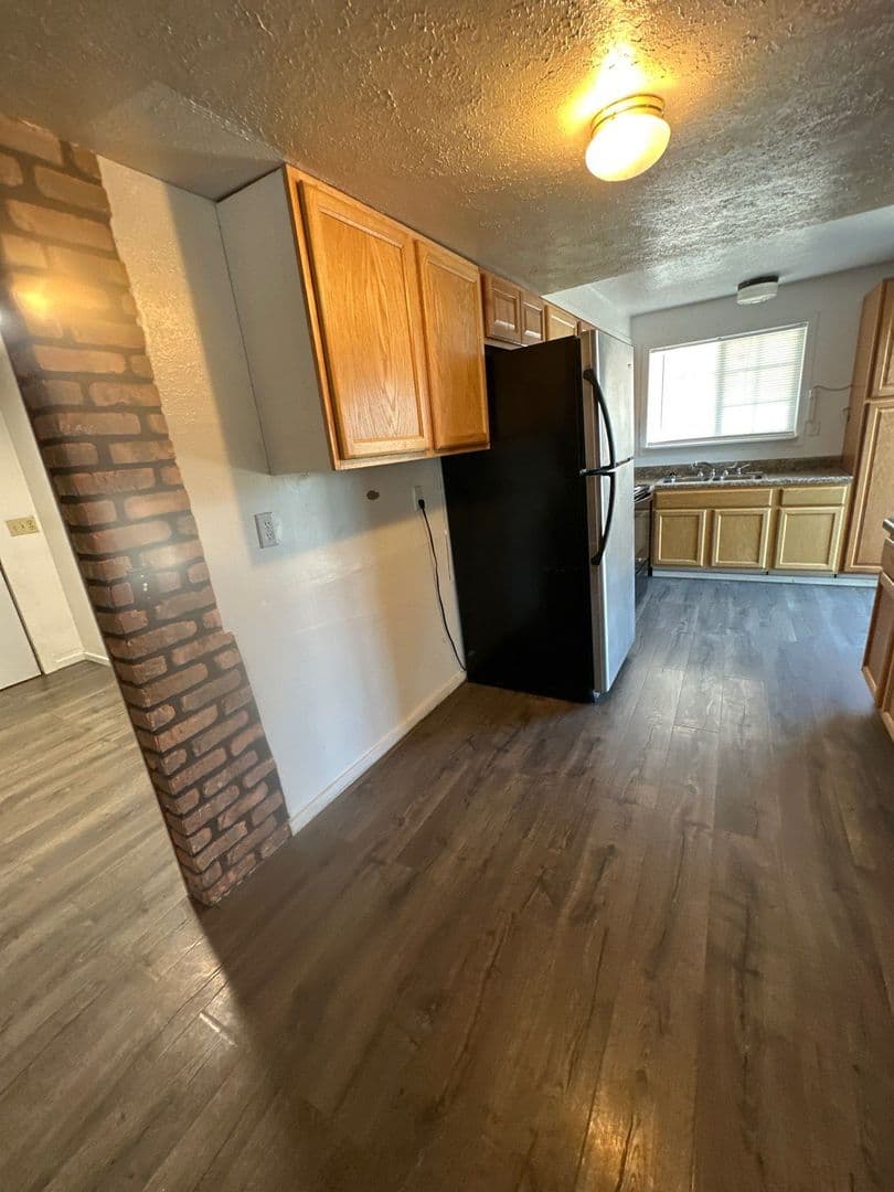 Klamath Falls House: 243 Nevada St