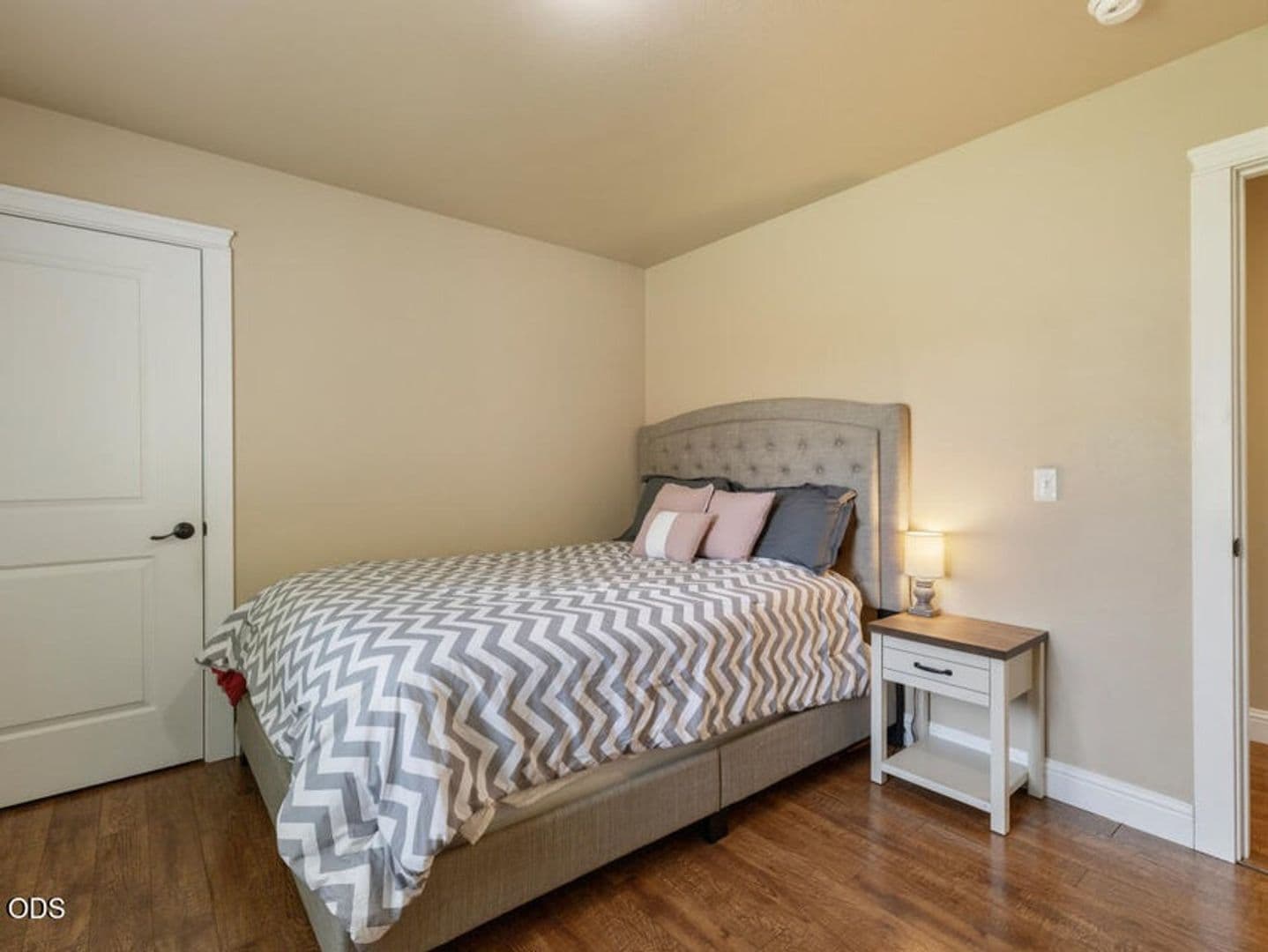 Klamath Falls House: 2852 Glacier Dr