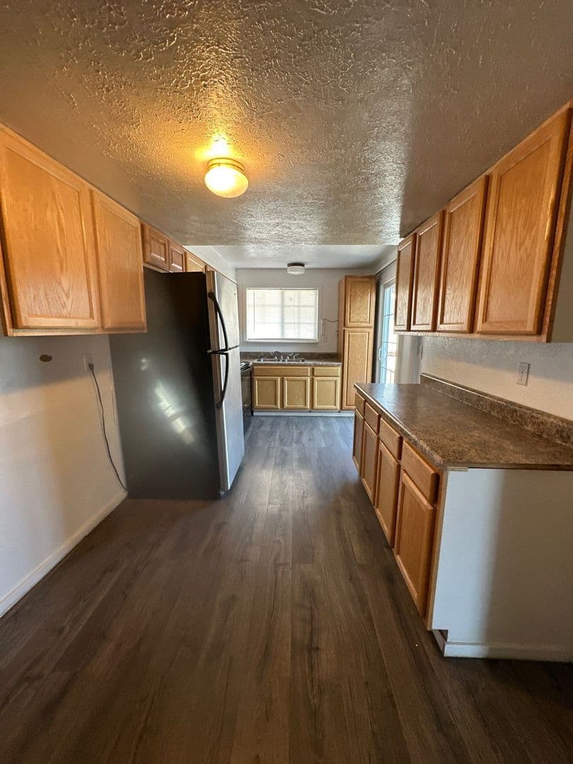 Klamath Falls House: 243 Nevada St