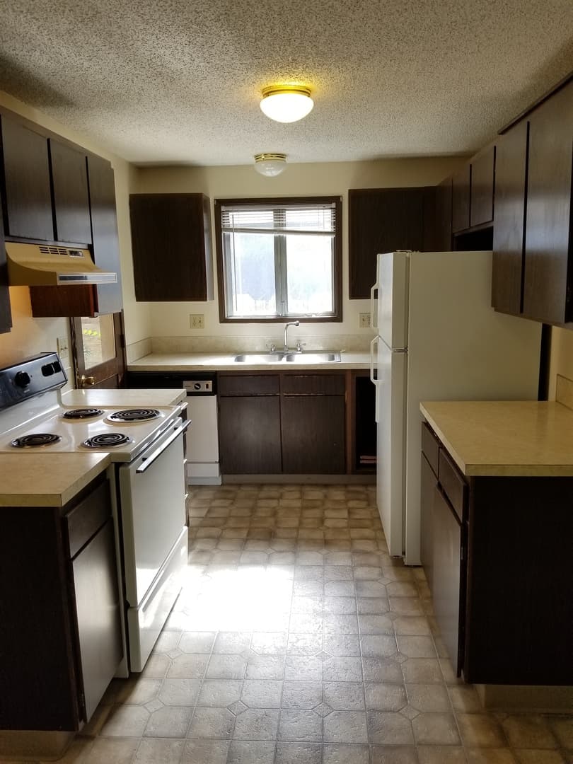 Klamath Falls House: 908 N 4th Street