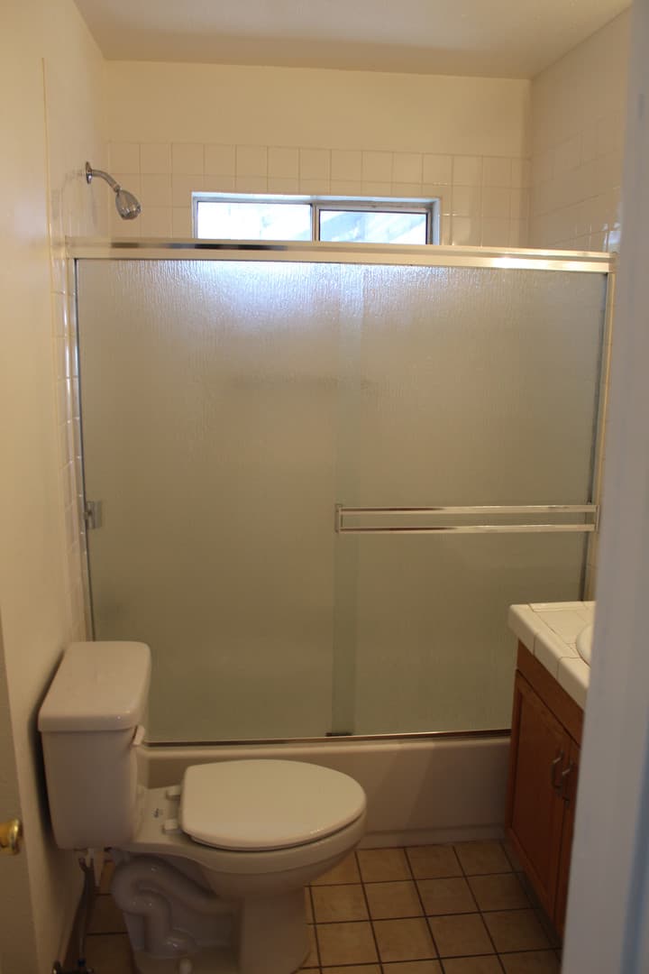 Klamath Falls House: 2344 Orchard Ave.