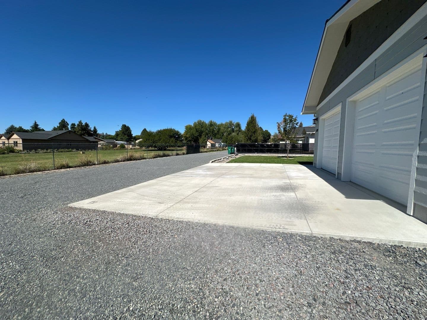 Klamath Falls House: 3619 Boulder Ln