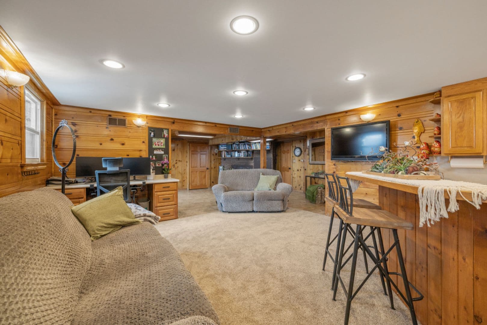 Klamath Falls House: 525 Mesa St