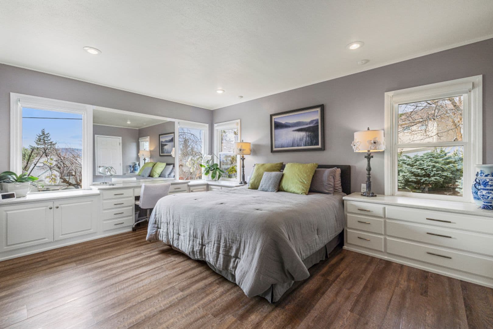 Klamath Falls House: 525 Mesa St