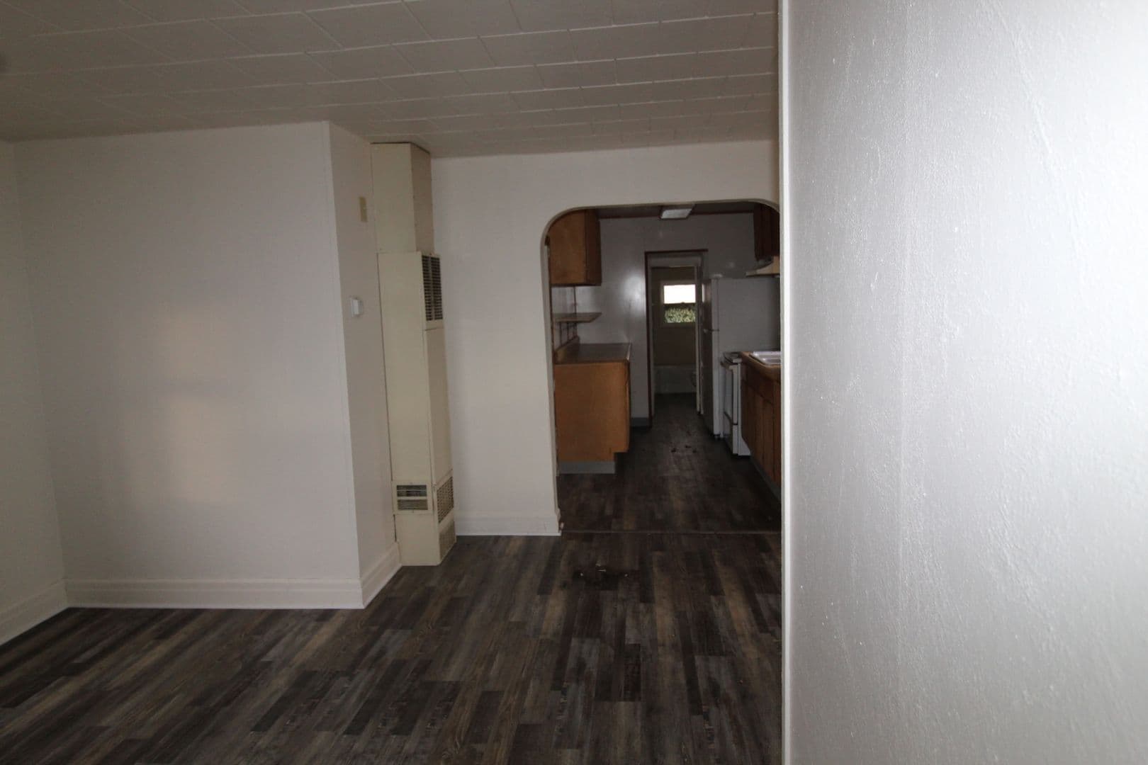Klamath Falls House: 2021 Reclamation Ave