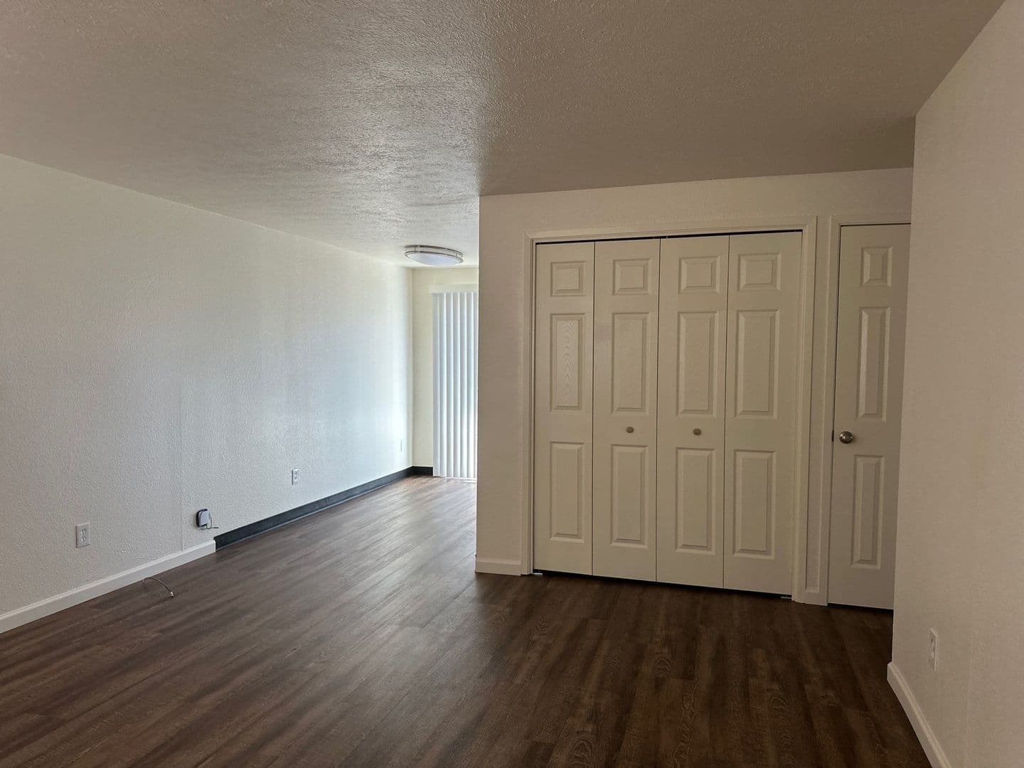 Klamath Falls Apartment: 1418 and 1420 Pleasant Ave