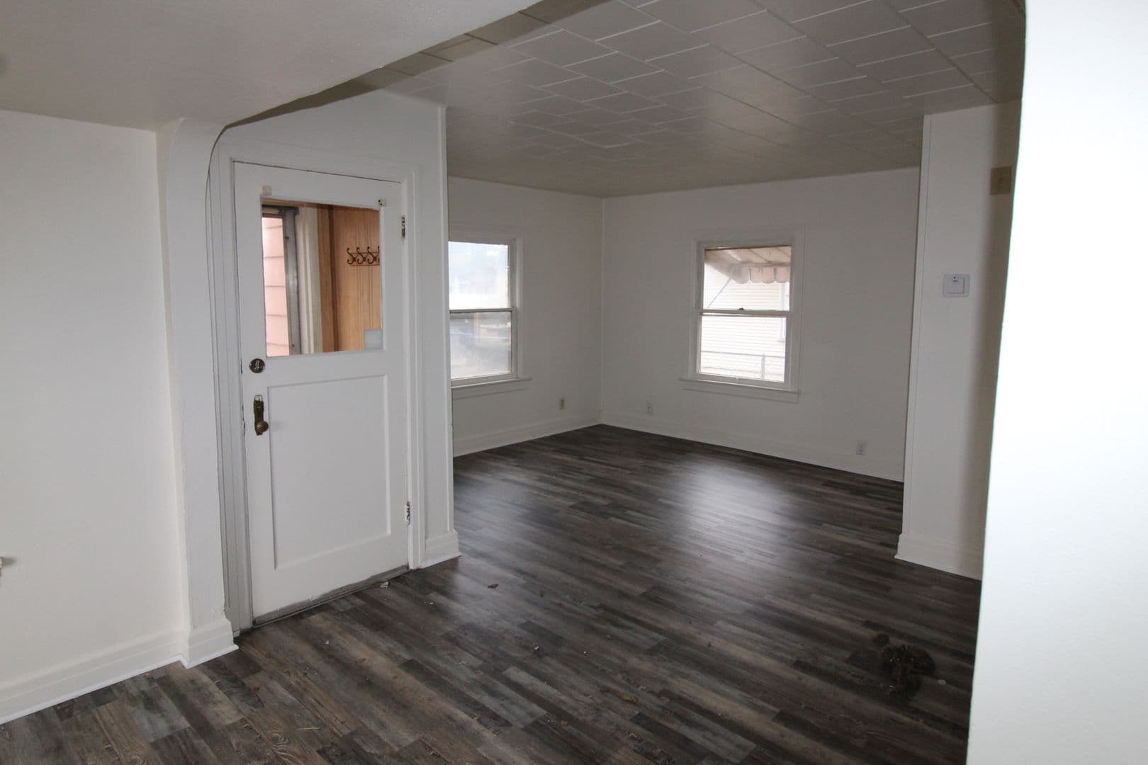 Klamath Falls House: 2021 Reclamation Ave