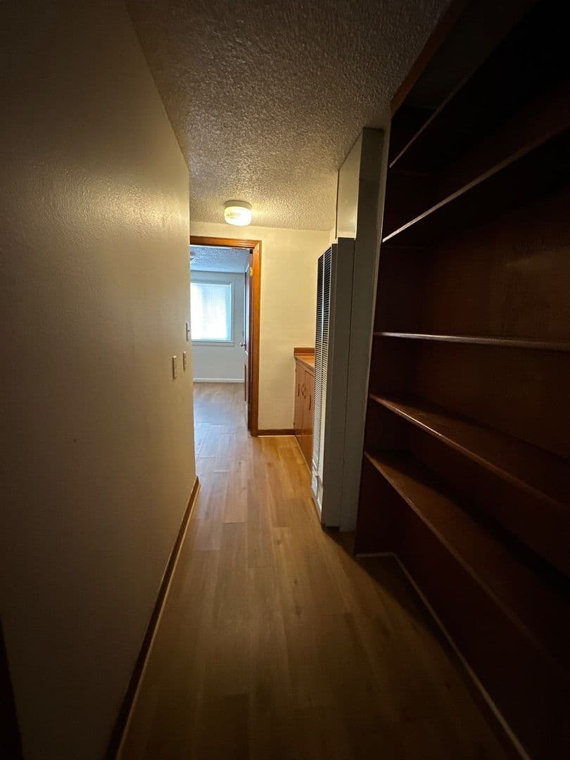 Klamath Falls Apartment: 2160 Arthur Street