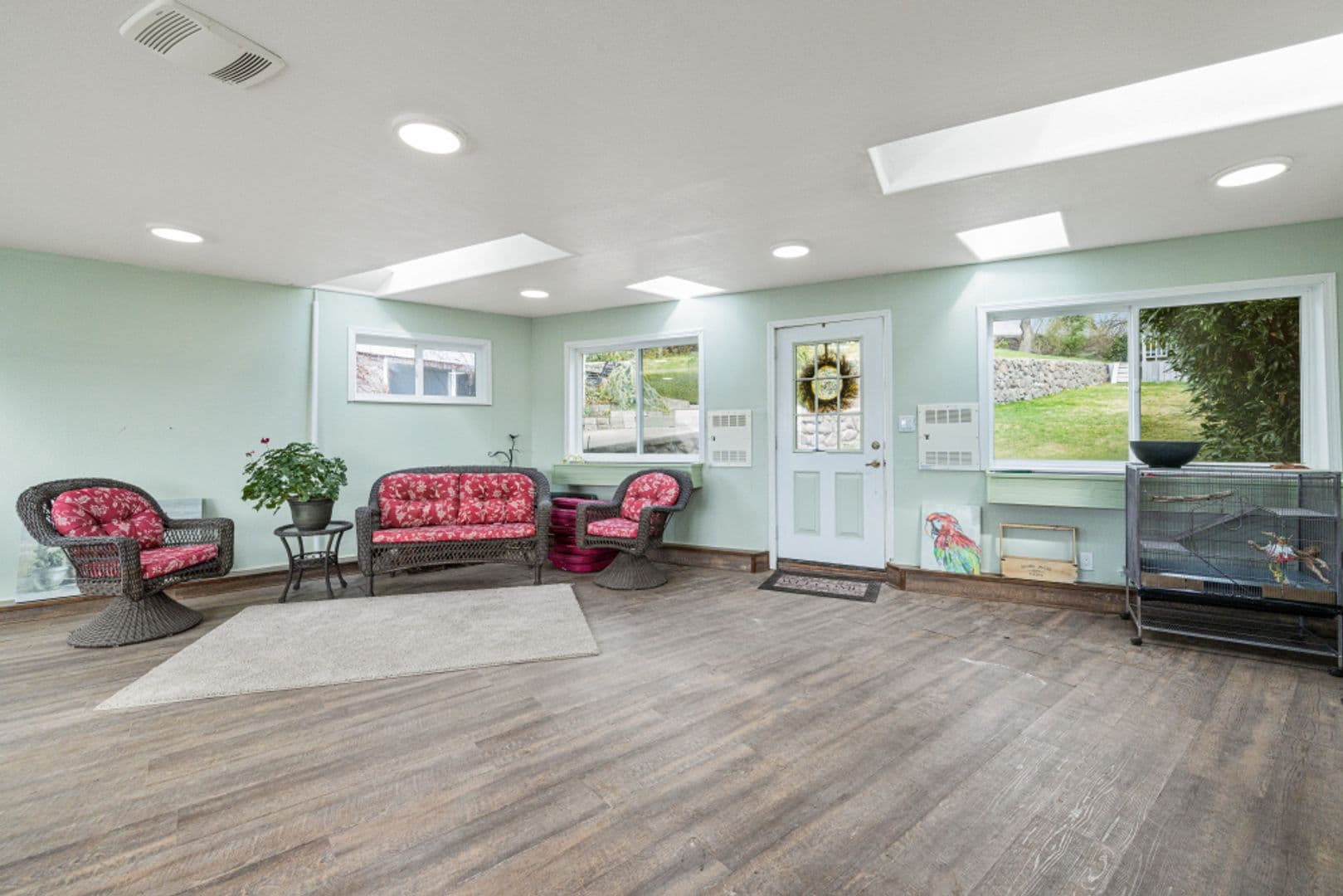 Klamath Falls House: 525 Mesa St