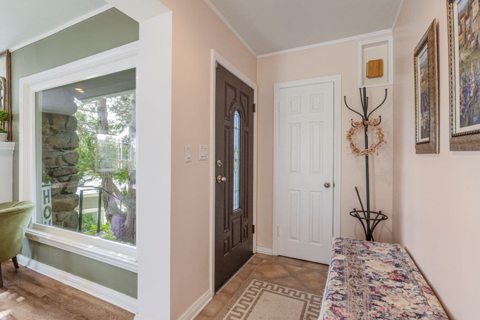 Klamath Falls House: 525 Mesa St