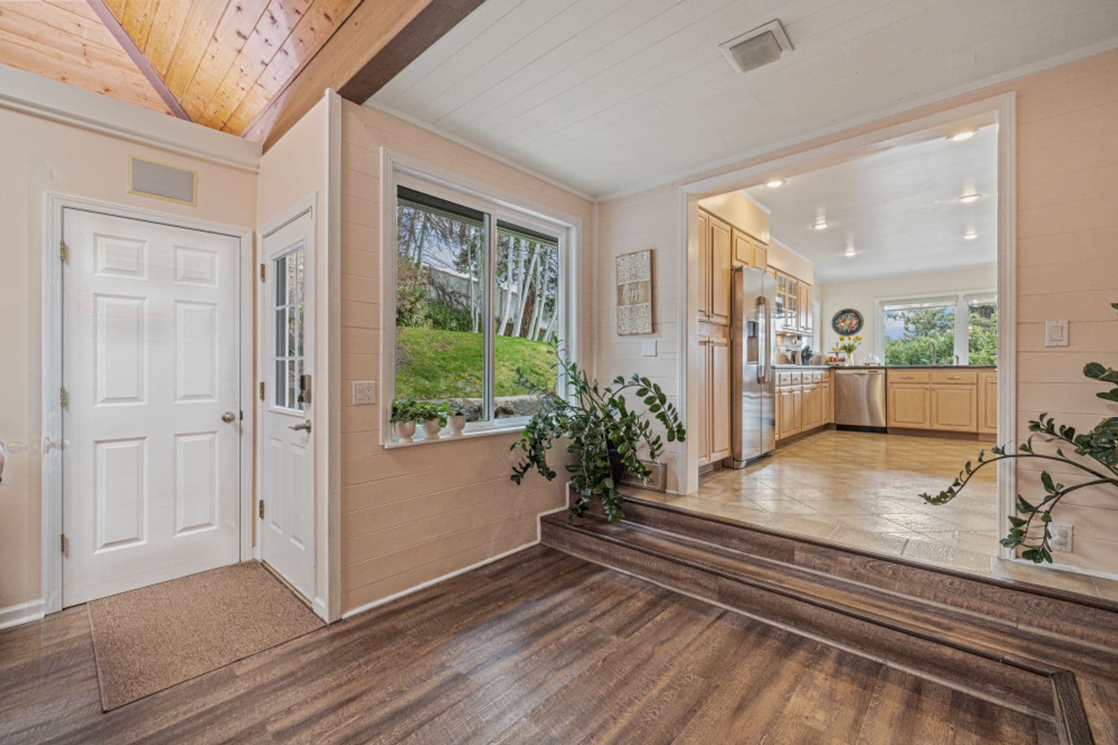 Klamath Falls House: 525 Mesa St