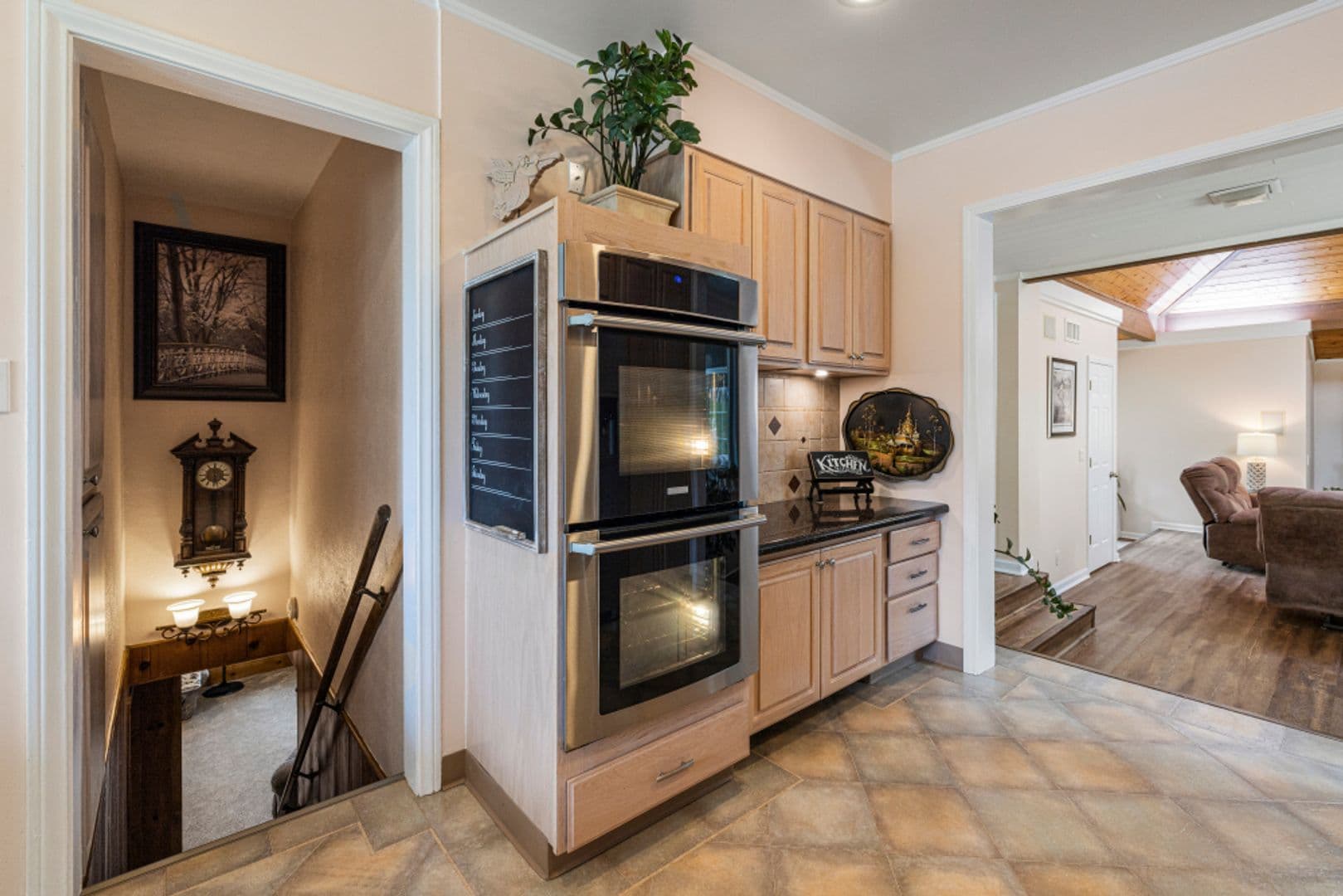 Klamath Falls House: 525 Mesa St