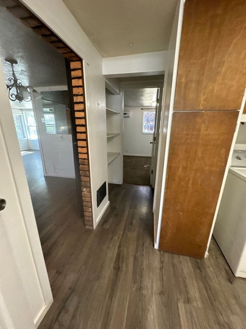 Klamath Falls House: 243 Nevada St