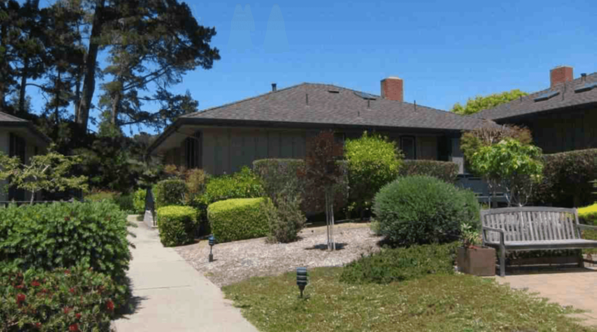 Carmel Condo: 79 Del Mesa Carmel