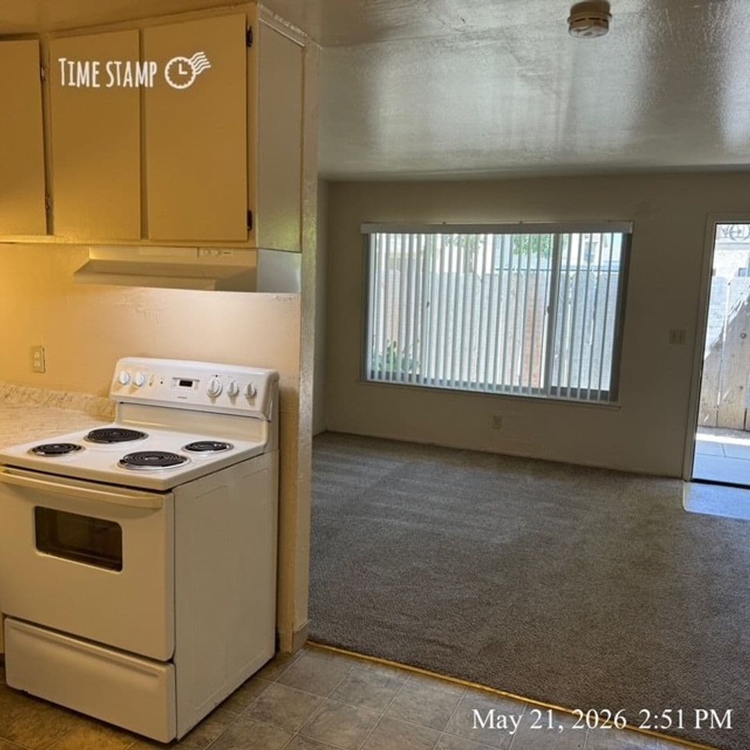 Gonzales Apartment: 442 South Alta Street