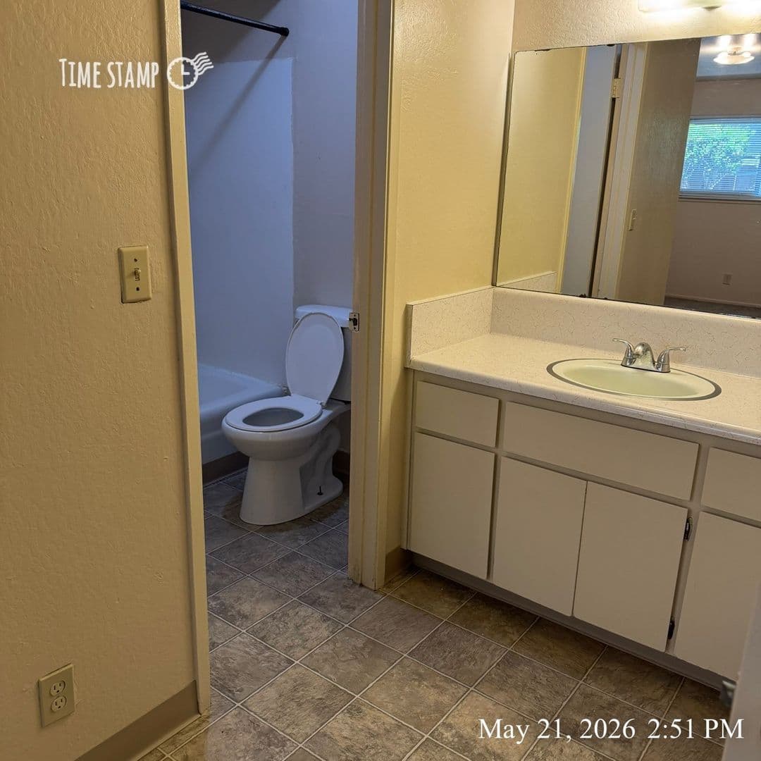 Gonzales Apartment: 442 South Alta Street