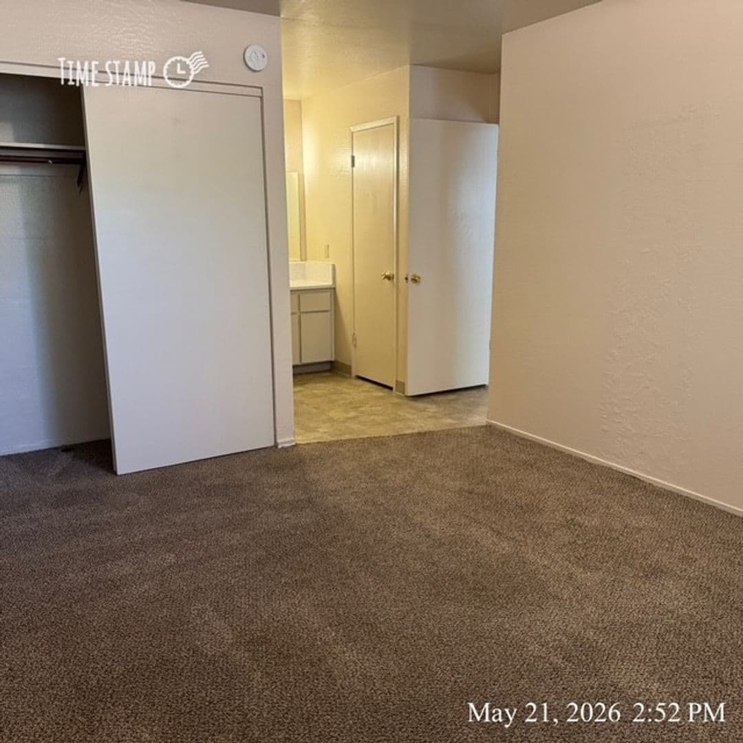Gonzales Apartment: 442 South Alta Street