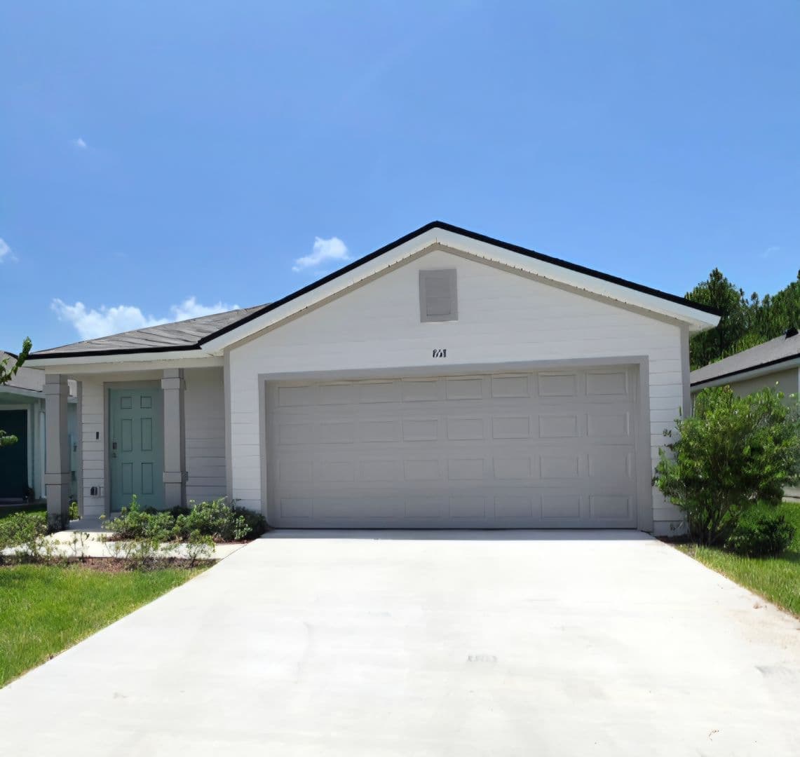 Bunnell House: 868 Grand Reserve Dr
