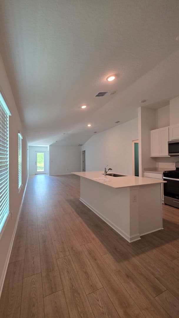 Bunnell House: 868 Grand Reserve Dr