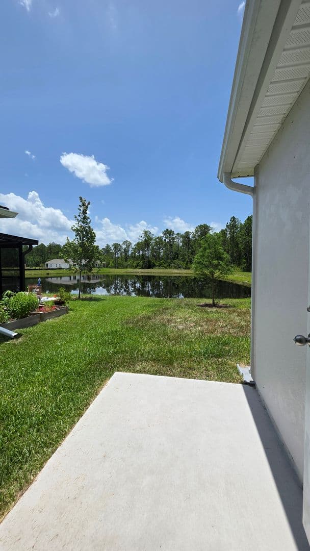 Bunnell House: 868 Grand Reserve Dr