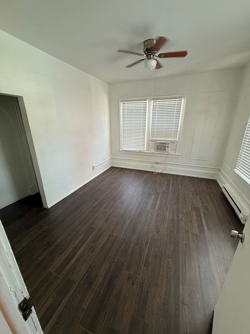Daytona Beach Apartment: 1208 S Ridgewood Ave #1