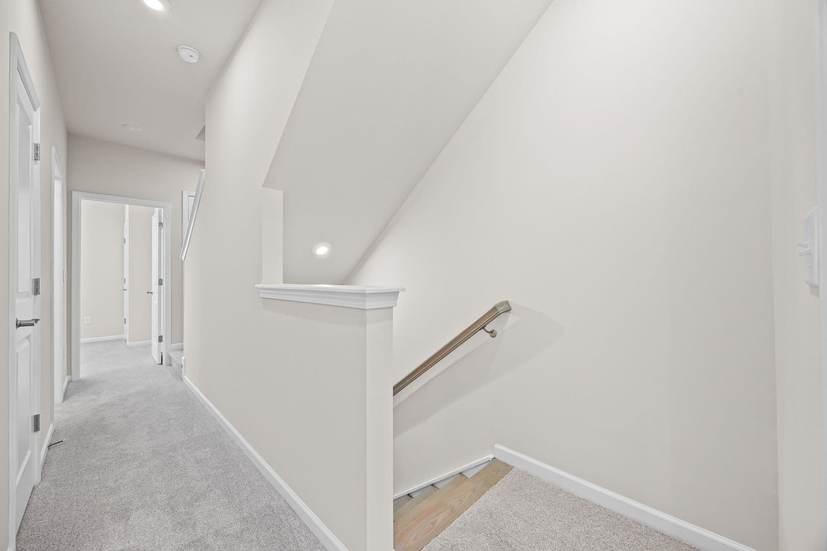 Charlotte Townhome: 5640 Kingspan Drive