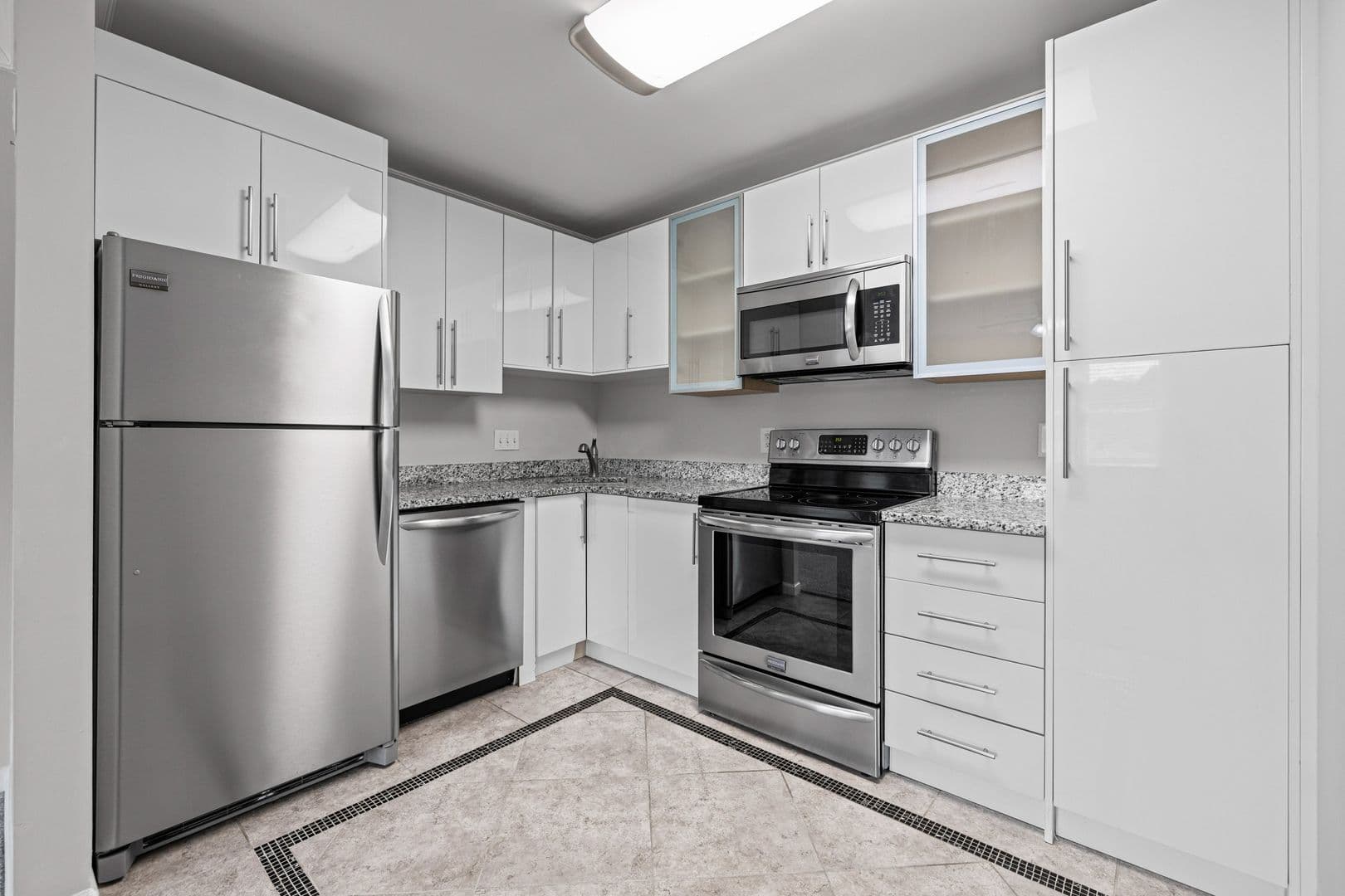 Gastonia Condo: 113-E Stroupe Rd.