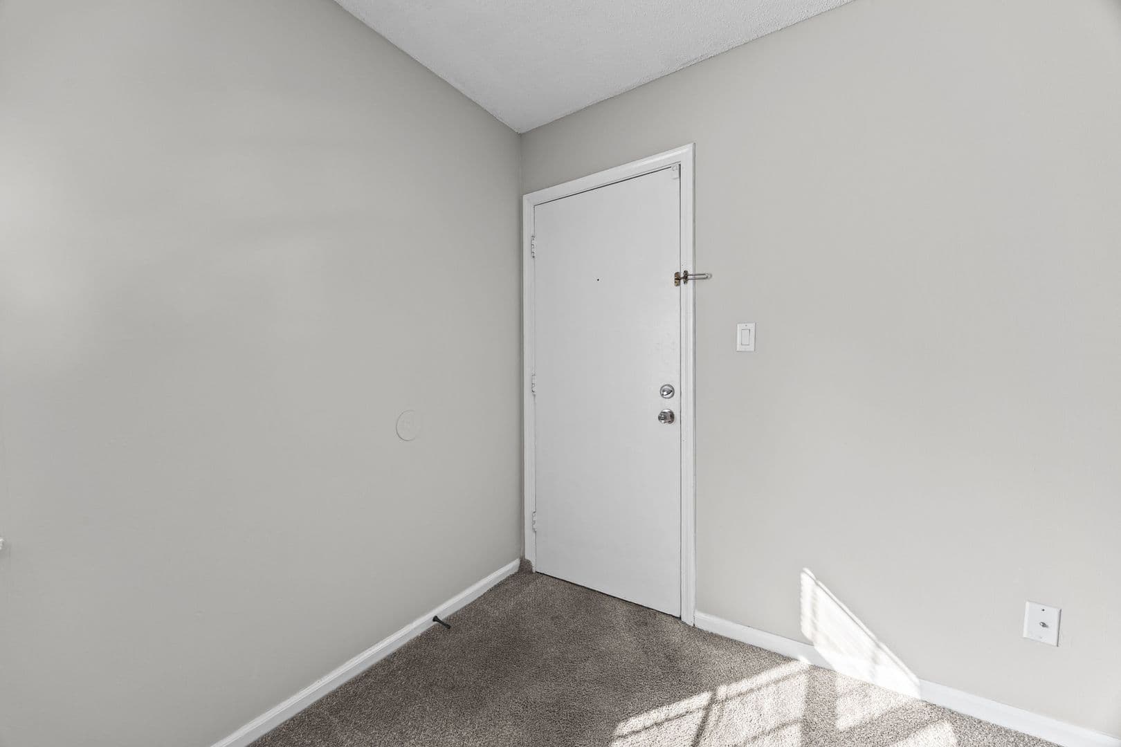Charlotte Condo: 5805-H Hunting Ridge Lane