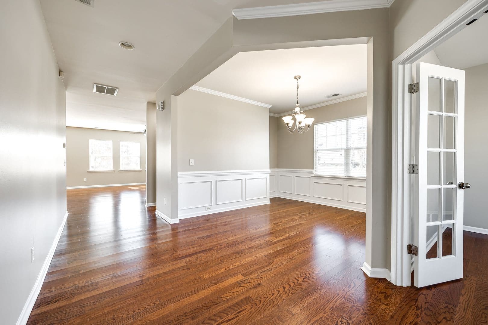 Waxhaw House: 3000 sewee Lane