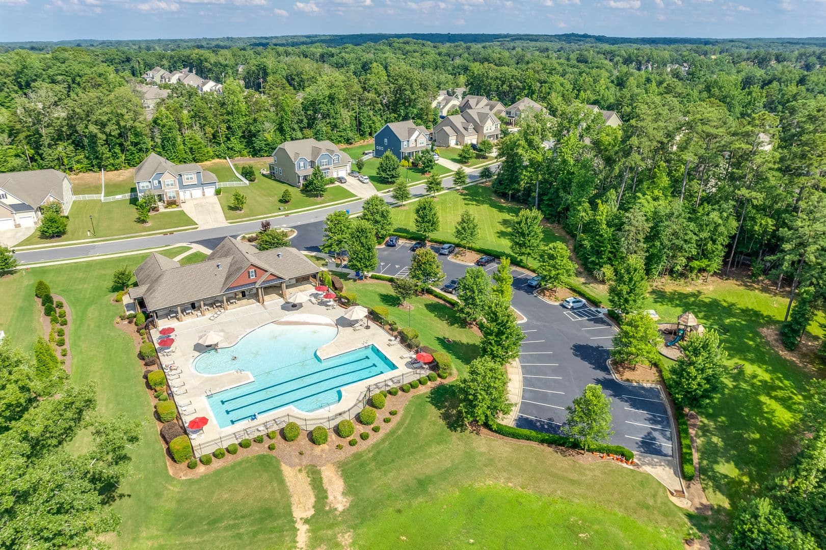 Waxhaw House: 3000 sewee Lane
