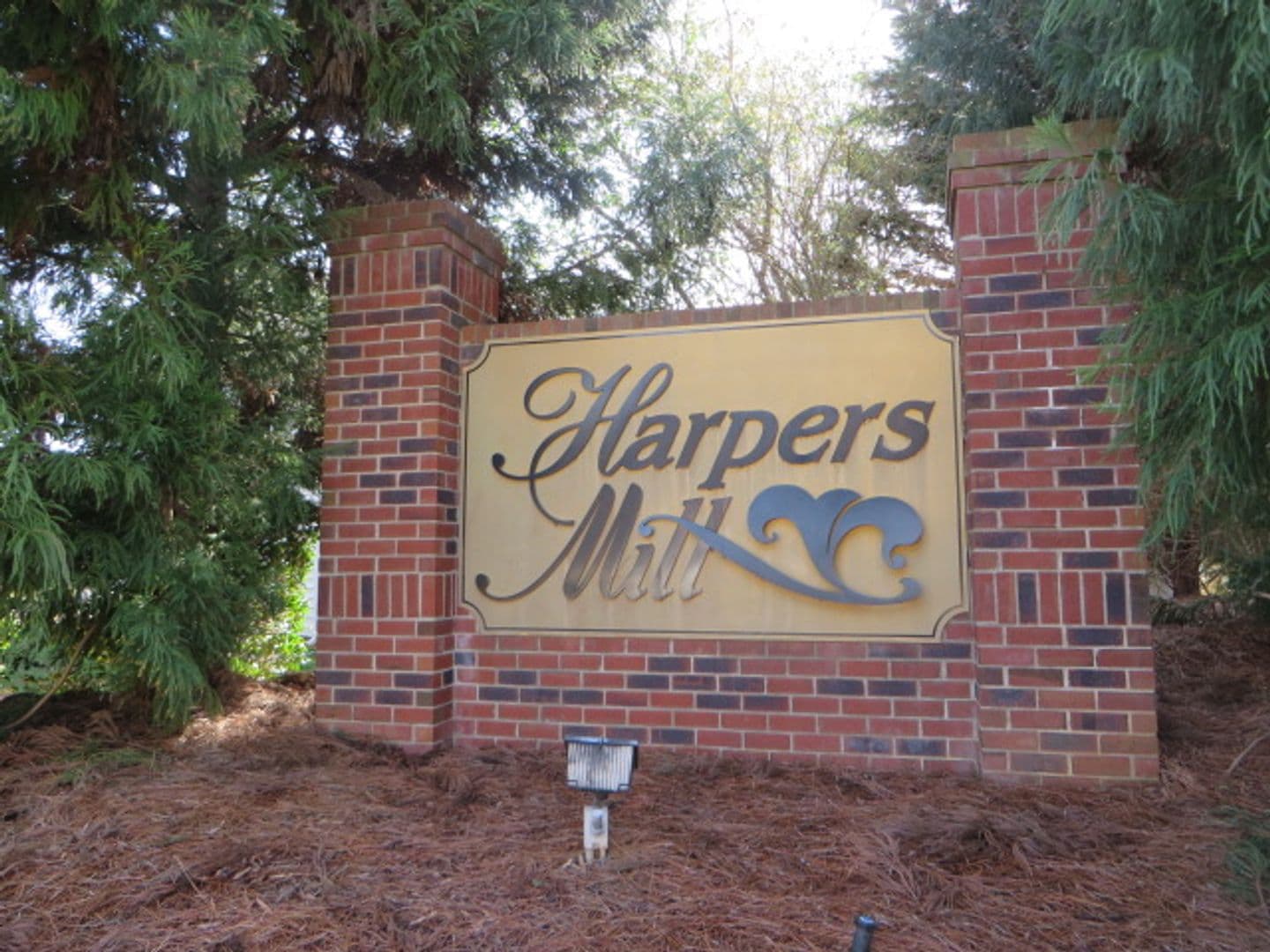 Lake Wylie Townhome: 2090 Shady Pond Dr.