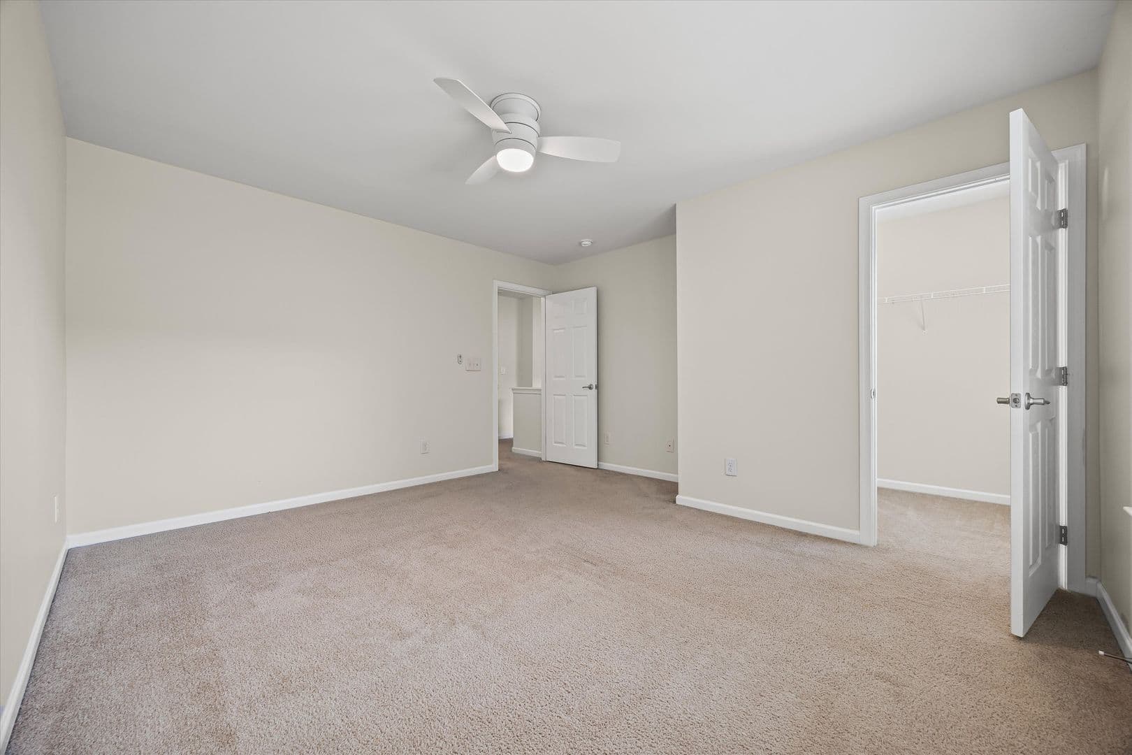 Charlotte Townhome: 9736 Springholm Drive